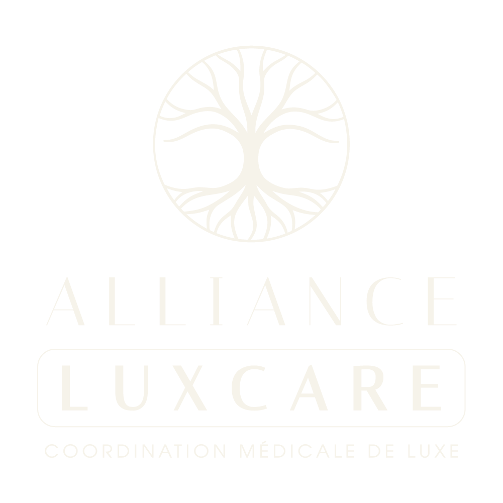 Alliance Luxcare